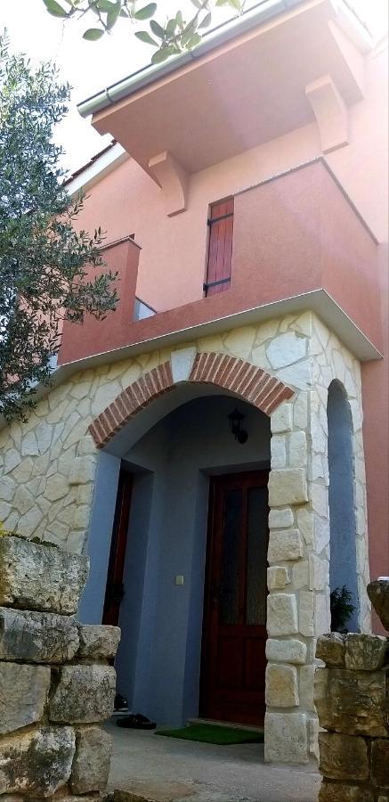 Apartman Rabatin Sveti Filip i Jakov Exterior photo