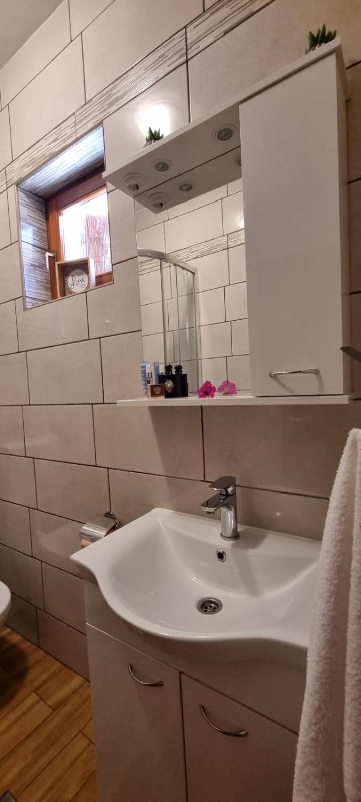 Apartman Rabatin Sveti Filip i Jakov Exterior photo
