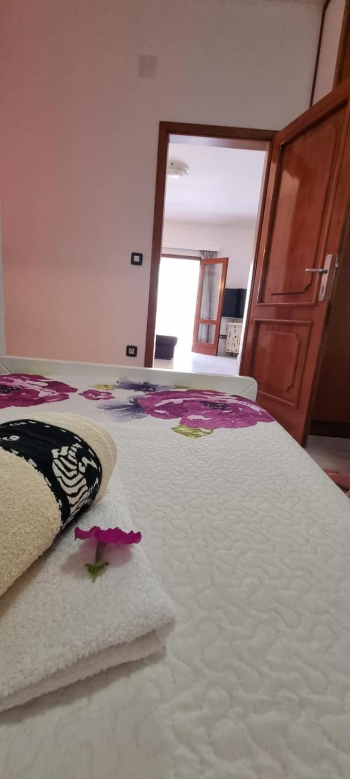 Apartman Rabatin Sveti Filip i Jakov Exterior photo