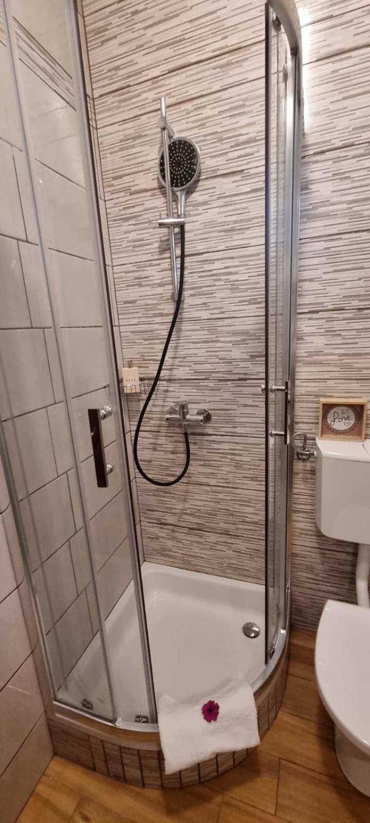 Apartman Rabatin Sveti Filip i Jakov Exterior photo