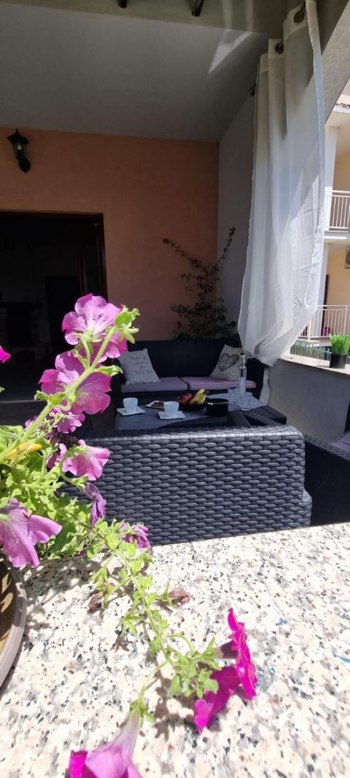 Apartman Rabatin Sveti Filip i Jakov Exterior photo