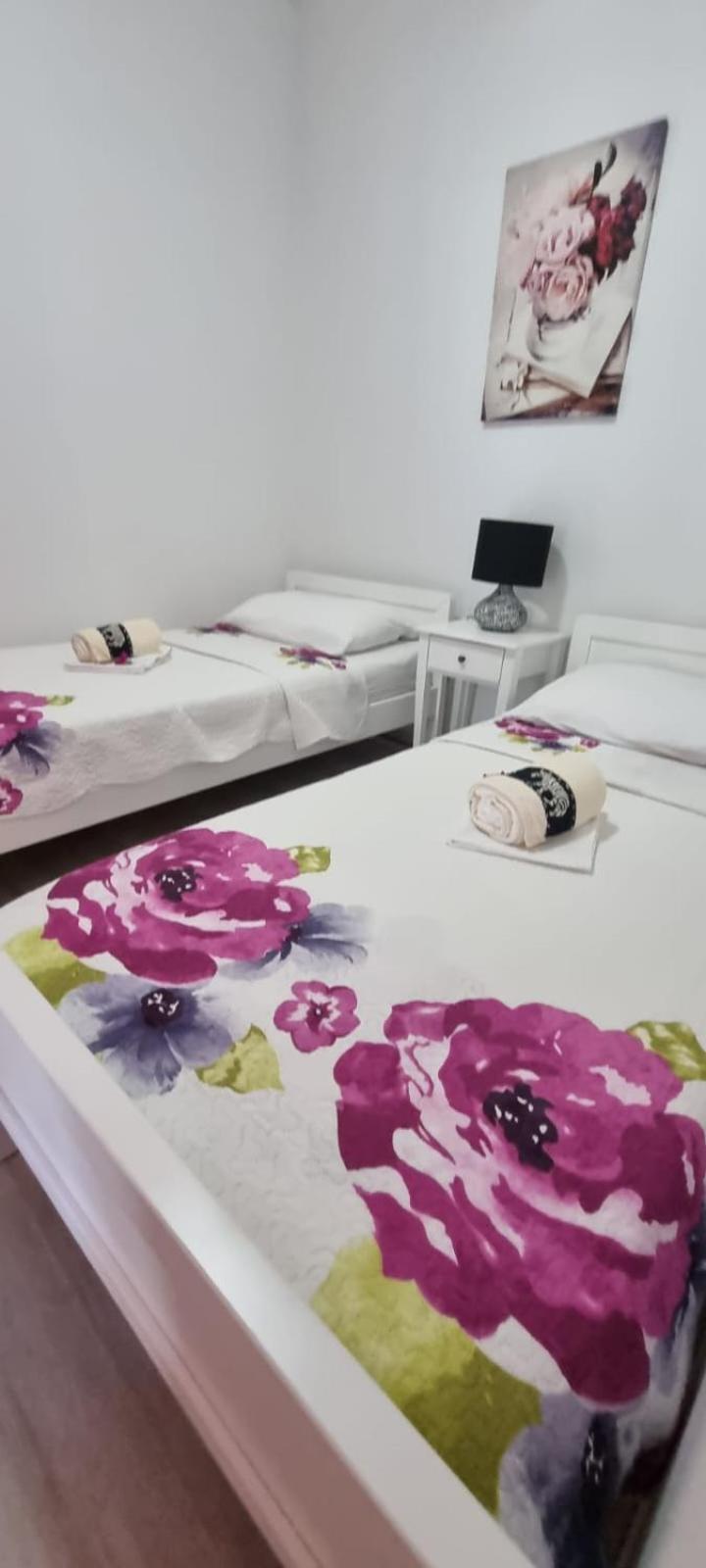 Apartman Rabatin Sveti Filip i Jakov Room photo